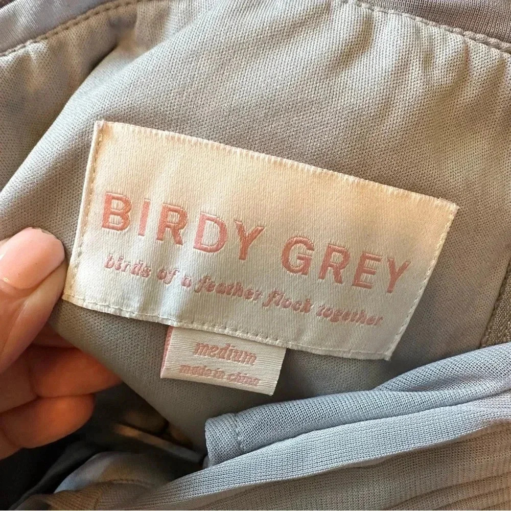 Birdy Grey Ryan Bridesmaids dress - Picture 6 of 10